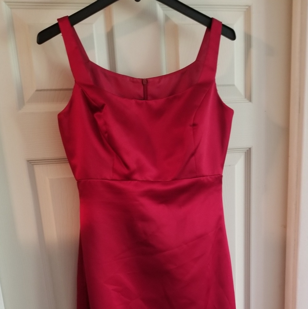 Multi funtional dress